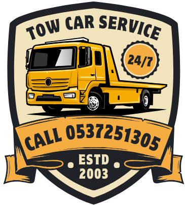 KSA CAR TOWING SERVICES